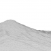 3d Mount Taranaki 3D model, New Zealand / 3D model of Mount Taranaki, New Zealand model buy - render 3d Mount Taranaki 3D model, New Zealand / 3D model of Mount Taranaki, New Zealand model buy - render