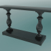 3d model Console Otley - preview