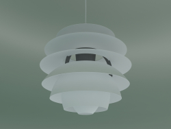 Lampe à suspension PH SNOWBALL (70W E27)