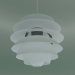 3d model Pendant lamp PH SNOWBALL (70W E27) - preview
