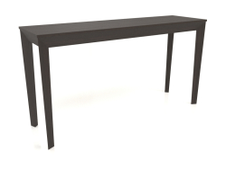 Console table KT 15 (26) (1400x400x750)