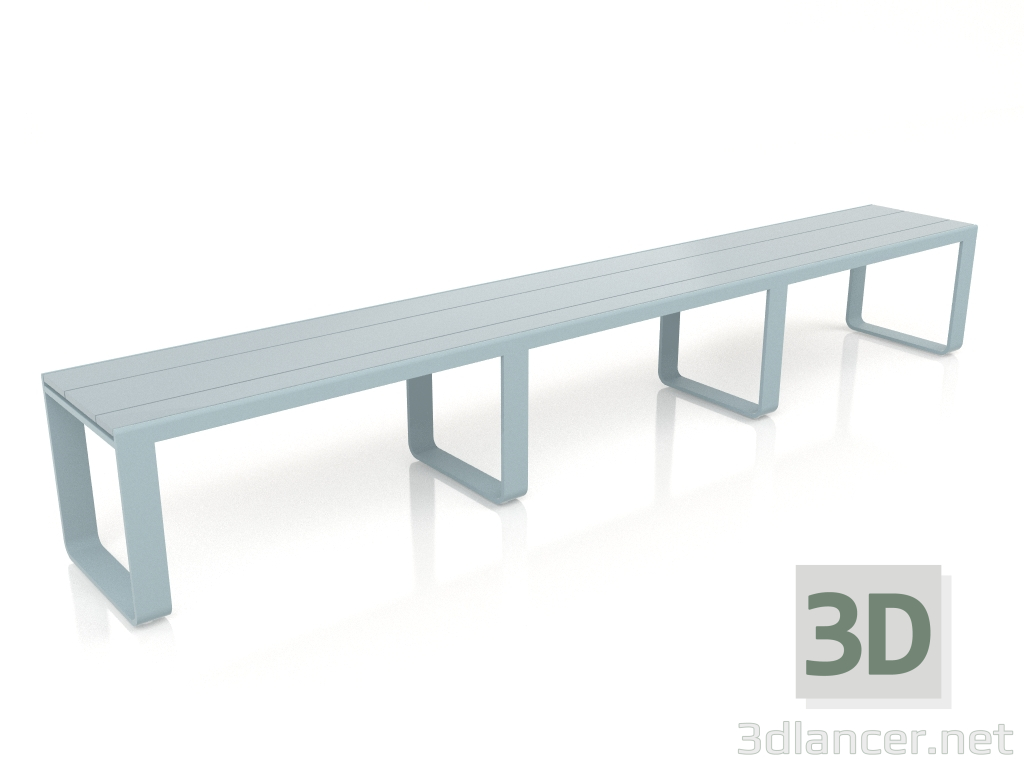 3D modeli Lav 270 (Mavi gri) - önizleme