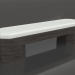Modelo 3d Banco OZAWA - preview