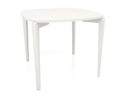 Mesa de jantar compacta e elegante (opção 13)