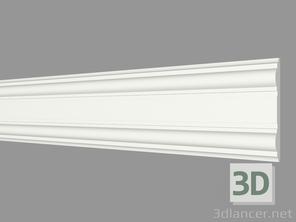 modello 3D Stampaggio (TG48) - anteprima
