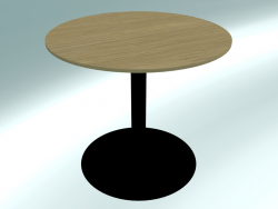 Height-adjustable table BRIO (H52 ÷ 70 D60)
