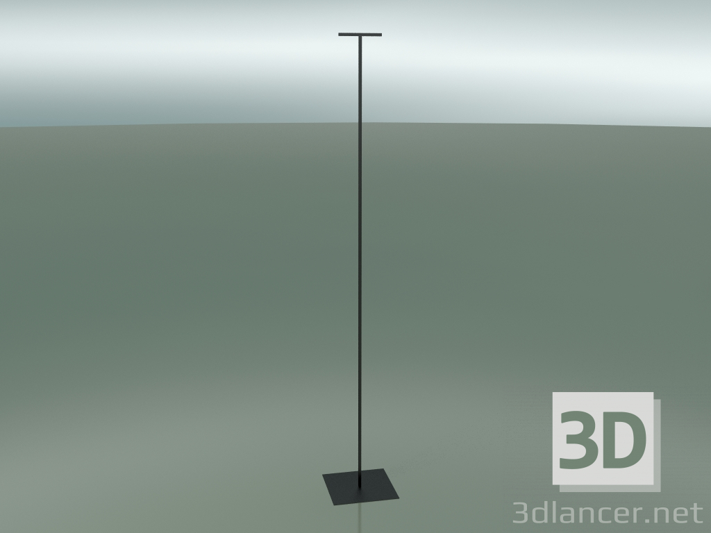 3d model Hanger Up - preview