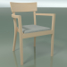 3d model Chair Bergamo (323-710) - preview