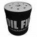 3d model Oil Filter 01 - preview