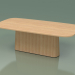 3d model Table POV 465 (421-465-S, Rectangle Straight) - preview