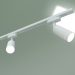 3d model Track LED lamp Glory LTB39 (white) - preview
