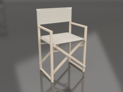 Folding chair (Sand)