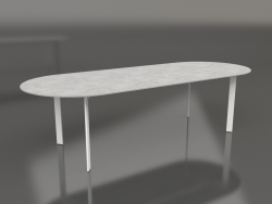 Dining table (White)