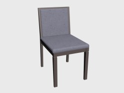 Cadeira clássica III