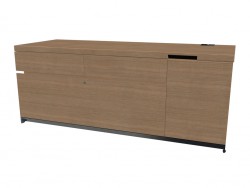 Chest of drawers ACE 4S