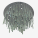 3d model Ceiling chandelier Lola (2231 12C) - preview