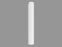 La colonne (KL8)