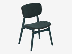 असबाबवाला कुर्सी SID (IDA009222007)