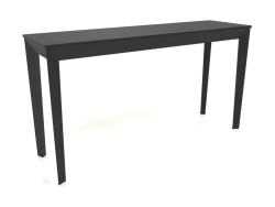 Console table KT 15 (27) (1400x400x750)