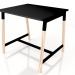 modèle 3D Table haute Ogi High PSD722 (1215x1000) - preview