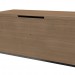 3d model Chest of drawers ACE 5 - preview