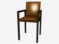 Arm-Chair Dallas