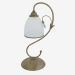 3d model Table lamp Mida (2242 1T) - preview