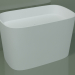 modèle 3D Vasque à poser (L 80, P 48, H 50 cm) - preview