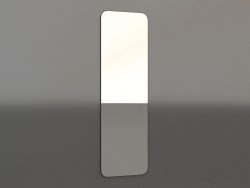 Specchio ZL 27 (450x1500, nero)