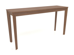 Console table KT 15 (28) (1400x400x750)