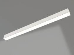 Lampe MAG-FLAT-45-L605-18W Day4000 (WH, 100 degrés, 24V)