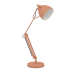 3d model Table lamp for reading (Copper) - preview