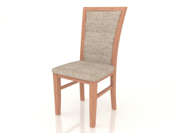 Silla London (Haya natural)