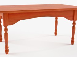Tavoli-table
