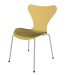 3d model Silla Arne Jacobsen - vista previa