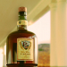 3d A bottle of good rum модель купити - зображення