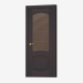 3d model The door is interroom (XXX.54B) - preview
