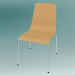 modello 3D Conference Chair (K13H) - anteprima