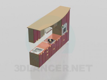 modelo 3D auriculares 1 - escuchar modelo 3D auriculares 1 - escuchar