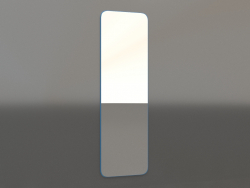Espelho ZL 27 (450x1500, azul)