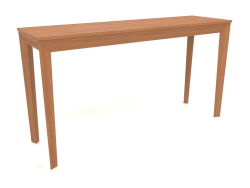 Console table KT 15 (29) (1400x400x750)
