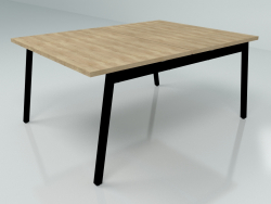 Work table Ogi M Bench Slide BOM32 (1200x1610)