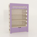 3d model Bookcase MOVE D (KLMDAA) - preview