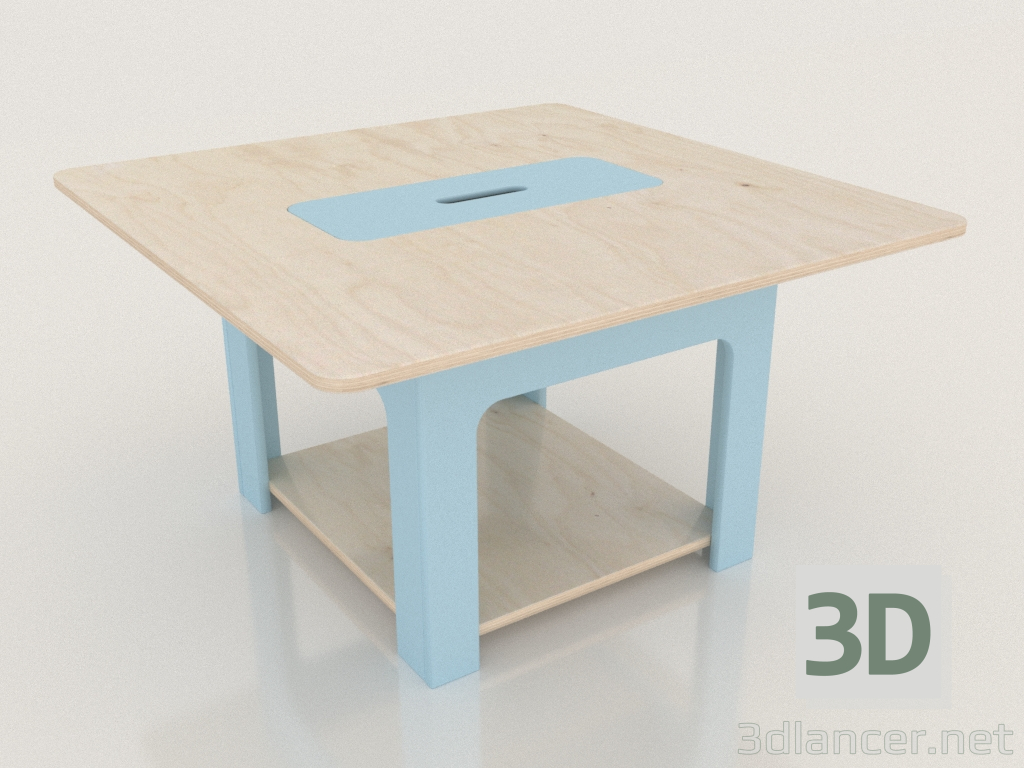3d model Lego table MODE Y (TBDYAA) - preview