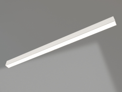 Lampada MAG-FLAT-45-L805-24W Warm3000 (WH, 100 gradi, 24V)