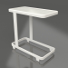 3D Modell Tisch C (Achatgrau) - Vorschau