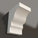 3d model Gypsum bracket KR 008 (250x150x190) - preview