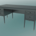 3D Modell Stafford Schreibtisch - Vorschau