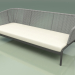 3d model Sofa 003 (Cord 7mm Stone) - preview