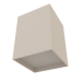 modello 3D Lampada da soffitto (5633) - anteprima